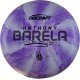 Discraft Swirl CT Focus Anthony Barela