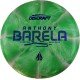 Discraft Swirl CT Focus Anthony Barela