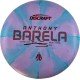 Discraft Swirl CT Focus Anthony Barela