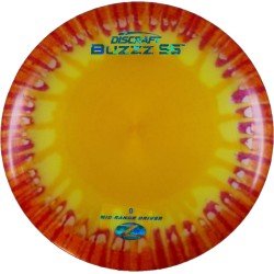 Discraft Z Fly Dye Buzzz SS
