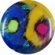 Discraft Z Fly Dye Cicada