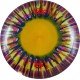 Discraft Z Fly Dye Heat