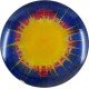 Discraft Z Fly Dye Meteor