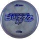 Discraft Z Swirl Buzzz 2025 Chris Dickerson Tour Series