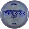 Discraft Z Swirl Buzzz 2025 Chris Dickerson Tour Series