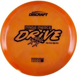 Discraft Z Swirl Drive 2025 Paige Pierce Tour Series