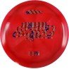 Discraft Z Swirl Drive 2025 Paige Pierce Tour Series