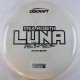 Discraft Z Swirl Luna 2025 Paul McBeth Tour Series