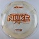 Discraft Z Swirl Nuke 2025 Ezra Aderhold Tour Series