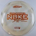 Discraft Z Swirl Nuke 2025 Ezra Aderhold Tour Series
