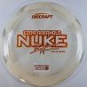 Discraft Z Swirl Nuke 2025 Ezra Aderhold Tour Series