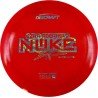 Discraft Z Swirl Nuke 2025 Ezra Aderhold Tour Series
