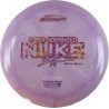 Discraft Z Swirl Nuke 2025 Ezra Aderhold Tour Series