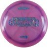 Discraft Z Swirl Scorch 2025 Valerie Mandujano Tour Series