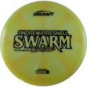 Discraft Z Swirl Swarm 2025 Andrew Presnell Tour Series