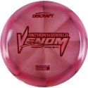 Discraft Z Swirl Venom 2025 Anthony Barela Tour Series