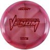 Discraft Z Swirl Venom 2025 Anthony Barela Tour Series
