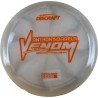 Discraft Z Swirl Venom 2025 Anthony Barela Tour Series