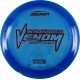 Discraft Z Swirl Venom 2025 Anthony Barela Tour Series