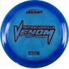 Discraft Z Swirl Venom 2025 Anthony Barela Tour Series