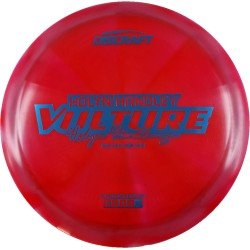 Discraft Z Swirl Vulture 2025 Holyn Handley Tour Series