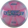 Discraft Z Swirl Vulture 2025 Holyn Handley Tour Series