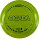 Discraft Z Lite Cicada