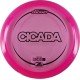 Discraft Z Lite Cicada