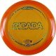 Discraft Z Lite Cicada