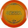 Discraft Z Lite Cicada