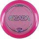 Discraft Z Lite Cicada