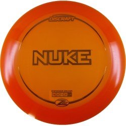 Discraft Z Lite Nuke