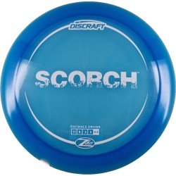 Discraft Z Lite Scorch