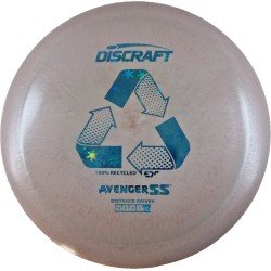 Discraft Recycled ESP Avenger SS