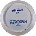 Discraft ESP Thrasher White Bottom Stamp