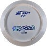 Discraft ESP Thrasher White Bottom Stamp