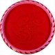 Discraft Z Fuzed Buzzz BuzzzSaw Pattern