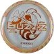 Discraft Z Fuzed Buzzz BuzzzSaw Pattern