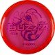 Discraft Z Fuzed Buzzz BuzzzSaw Pattern