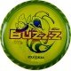 Discraft Z Fuzed Buzzz BuzzzSaw Pattern