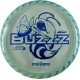Discraft Z Fuzed Buzzz BuzzzSaw Pattern