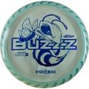 Discraft Z Fuzed Buzzz BuzzzSaw Pattern