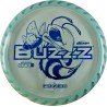Discraft Z Fuzed Buzzz BuzzzSaw Pattern