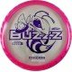 Discraft Z Fuzed Buzzz BuzzzSaw Pattern
