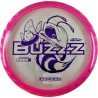 Discraft Z Fuzed Buzzz BuzzzSaw Pattern