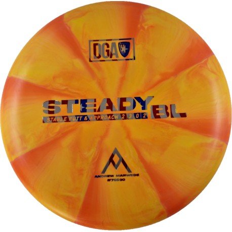 DGA Stone Steady BL Andrew Marwede C1-X