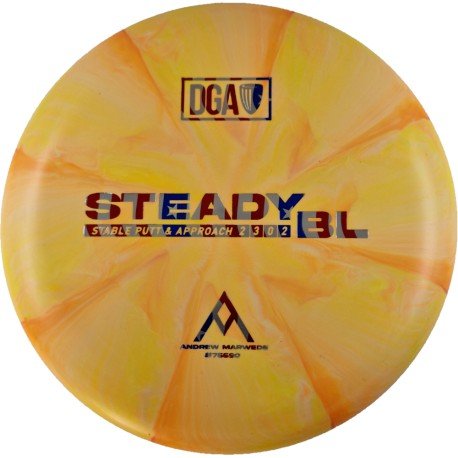 DGA Stone Steady BL Andrew Marwede C1-X