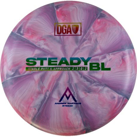 DGA Stone Steady BL Andrew Marwede C1-X
