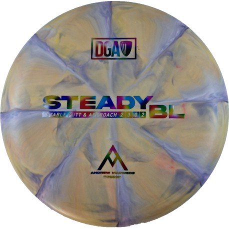DGA Stone Steady BL Andrew Marwede C1-X