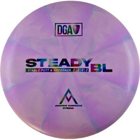 DGA Stone Steady BL Andrew Marwede C1-X